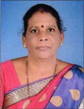 Smt. Geetha Kumari