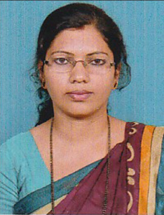 Mrs. Hemalatha Shetty