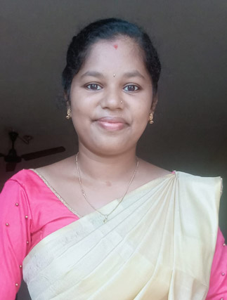 Ms. Priyanka