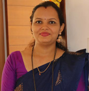 Mrs. Rashmi