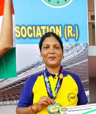 Mrs. Soumya Kumari