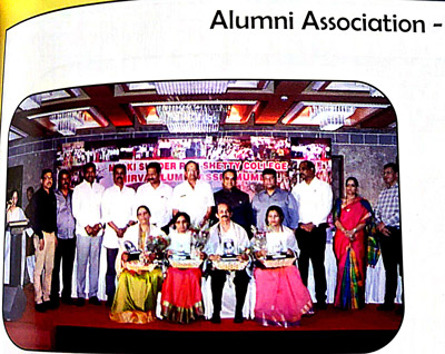 Annual Gathering Committee