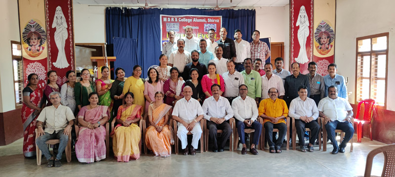 Scholarship Distribution