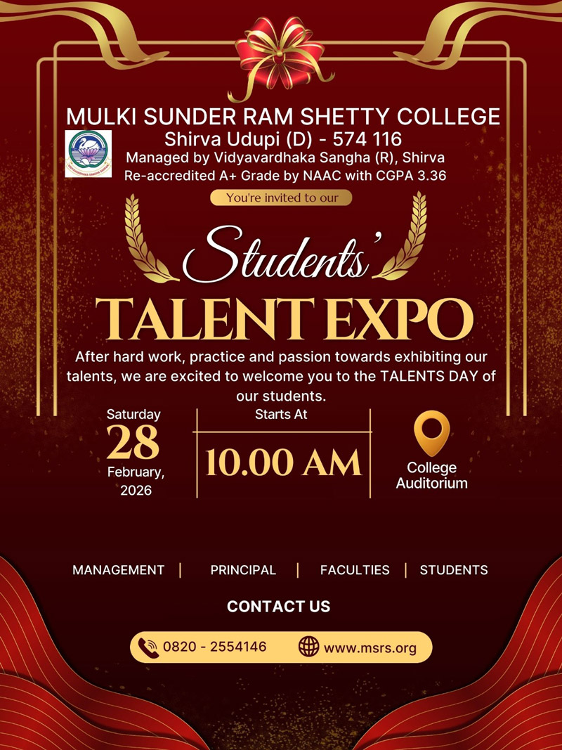College Event