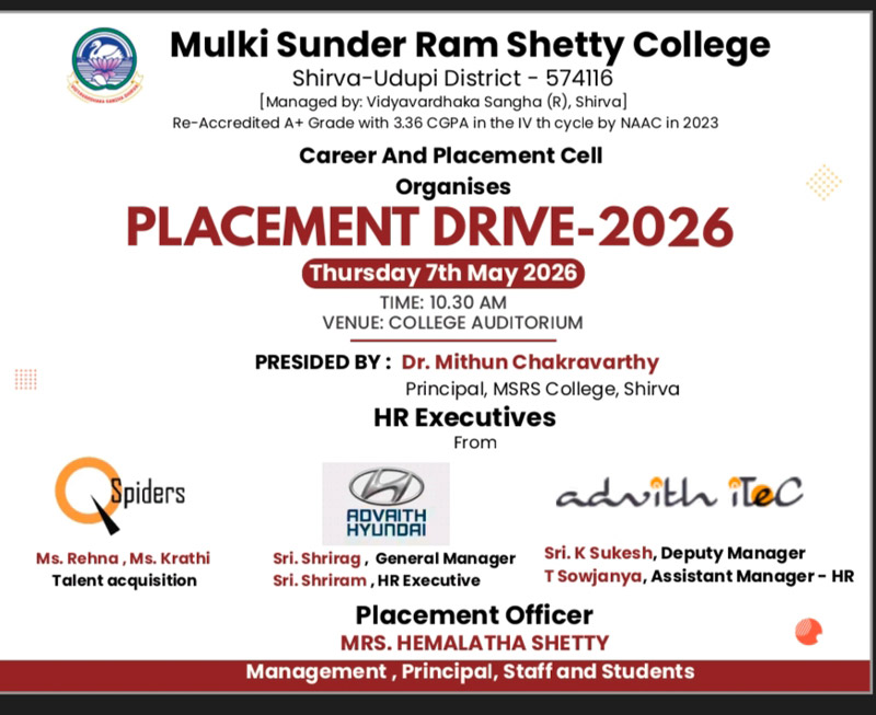 College Event
