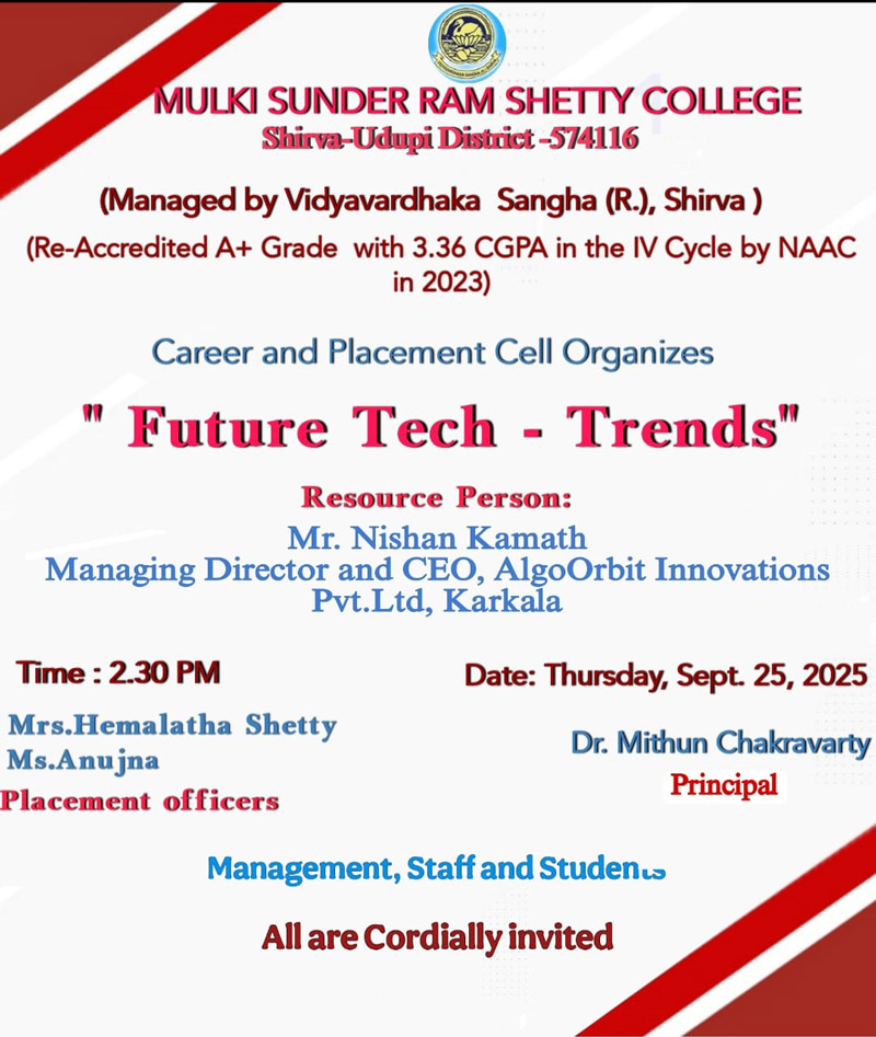 College Event