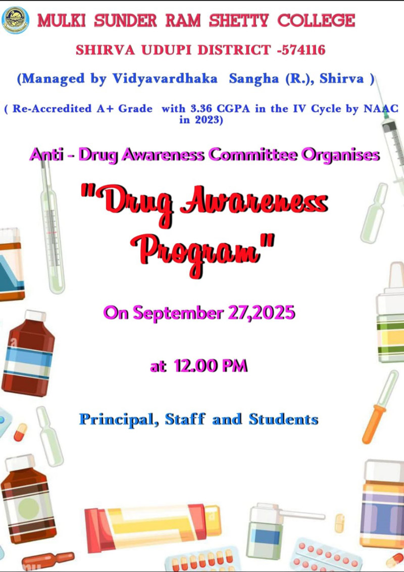 College Event