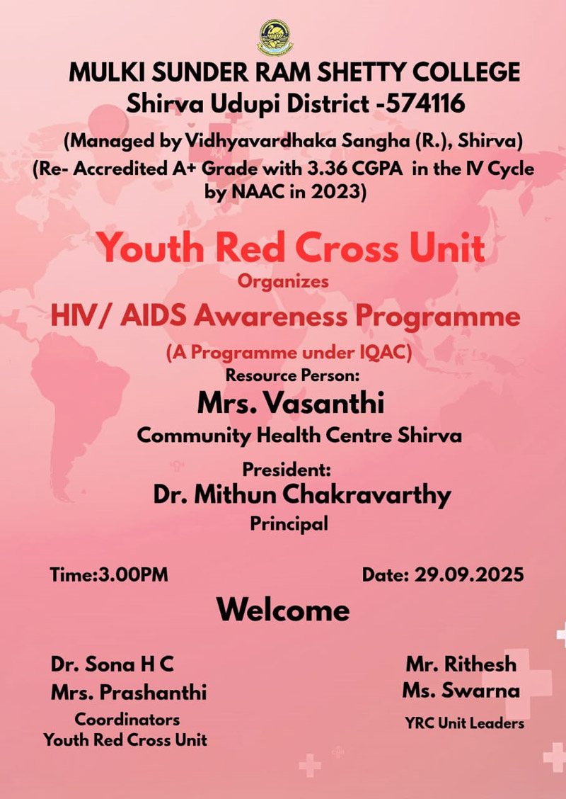 College Event