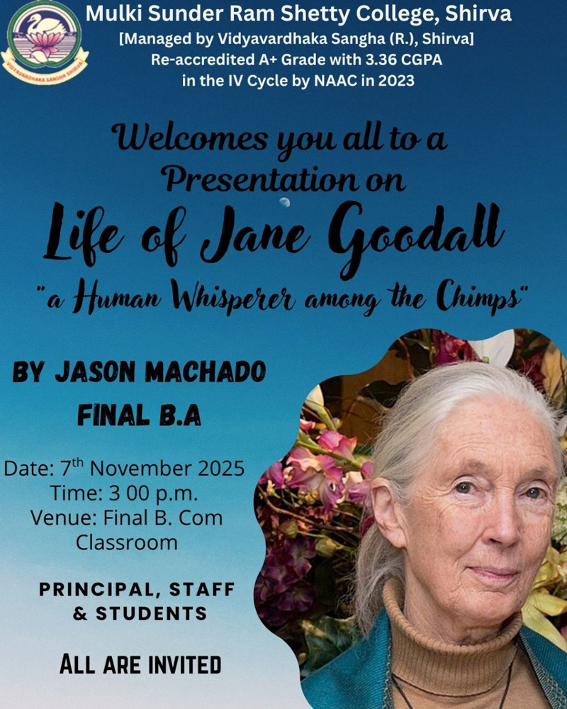 College Event