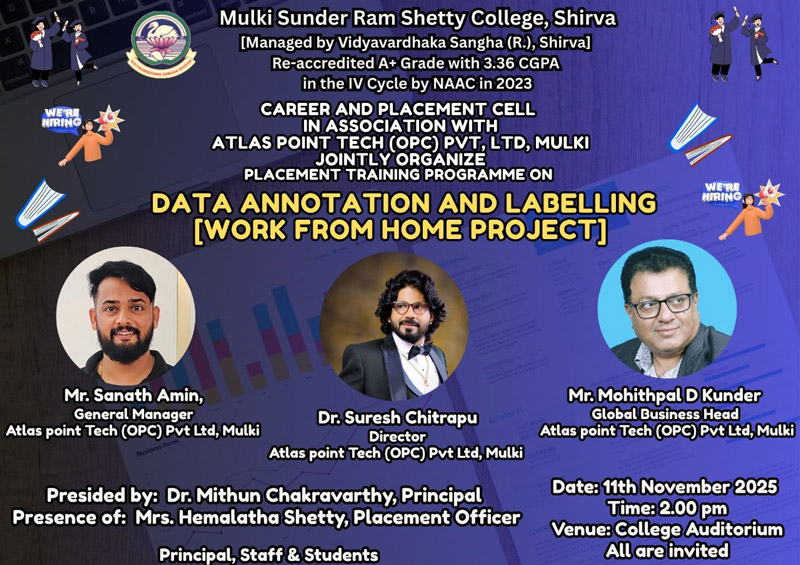 College Event