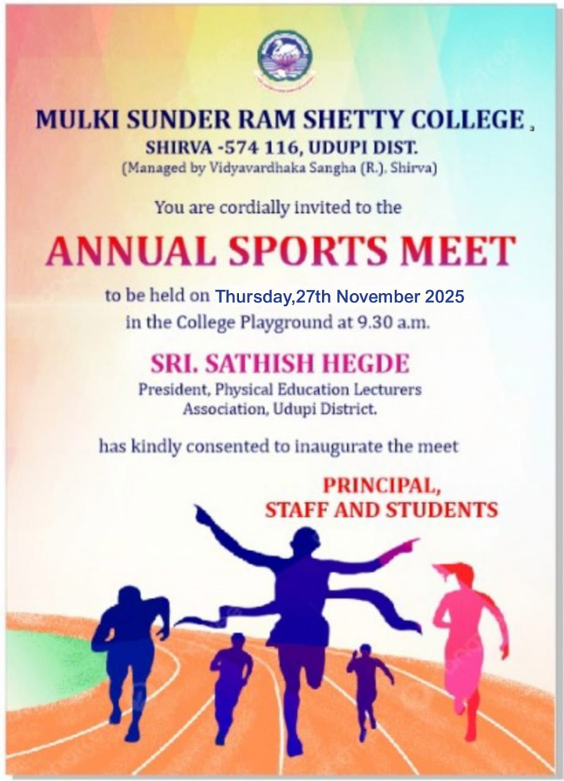 College Event