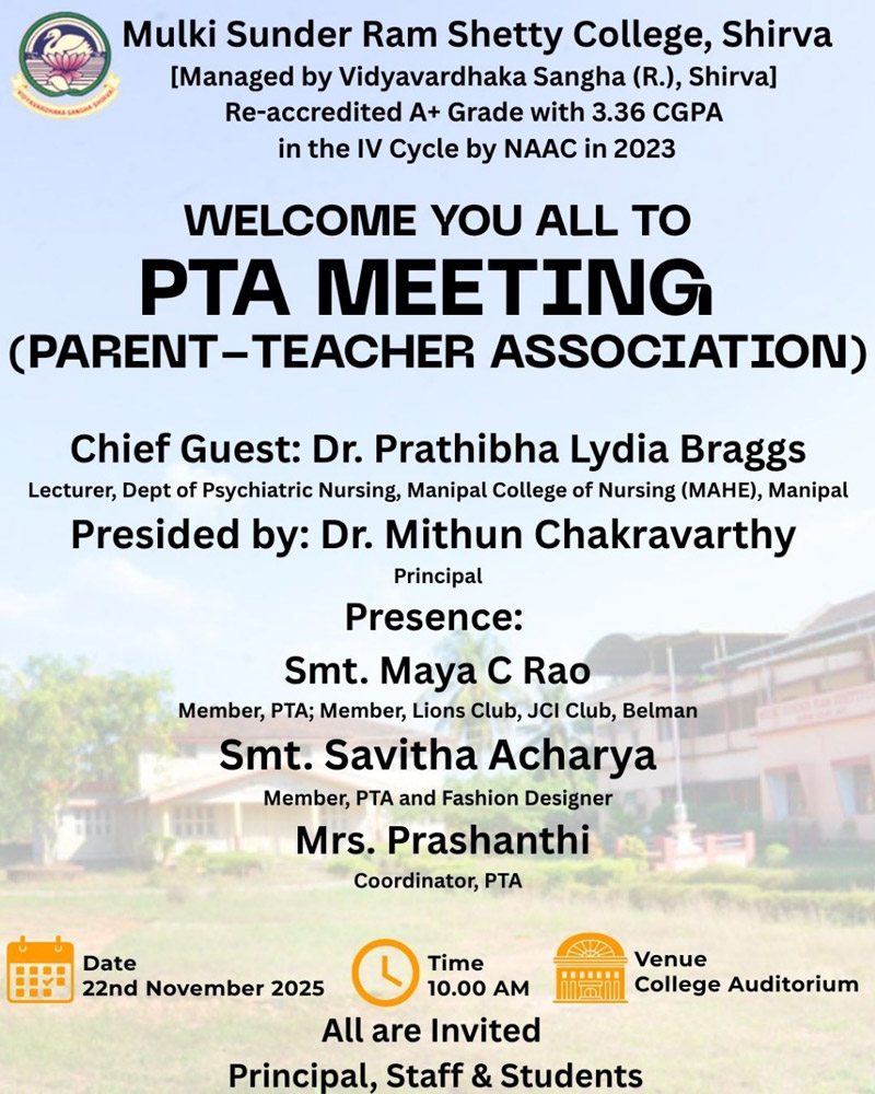 College Event