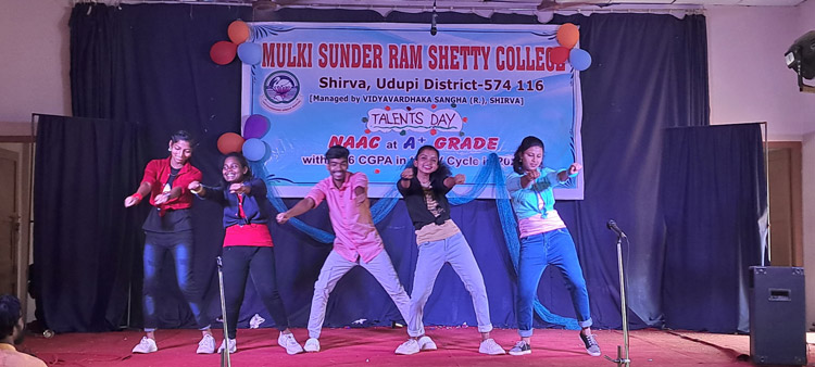 Talents Day 2023-24