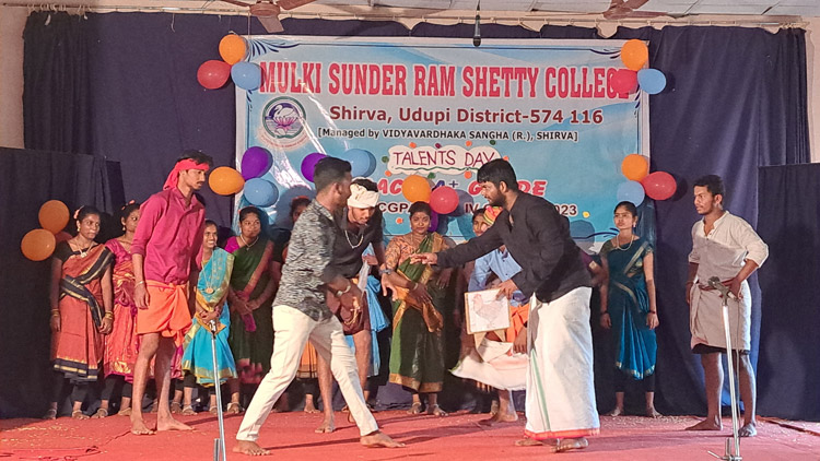 Talents Day 2023-24