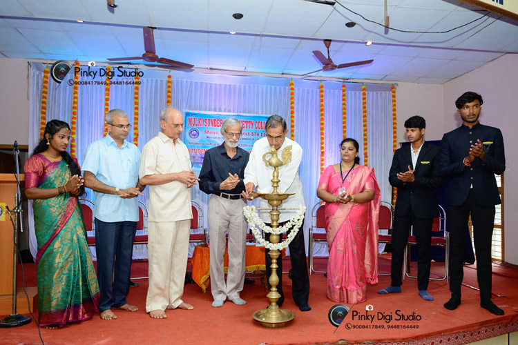 Students Union Inaugral 13 Sep 2024