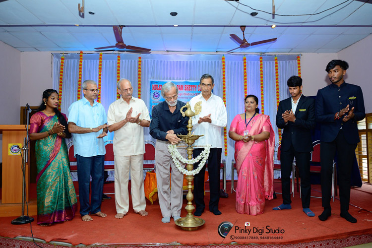 Students Union Inaugral 13 Sep 2024