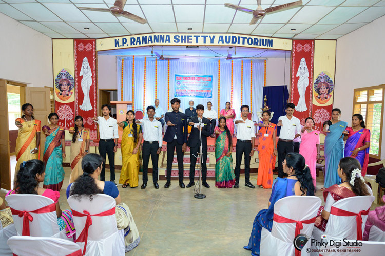 Students Union Inaugral 13 Sep 2024