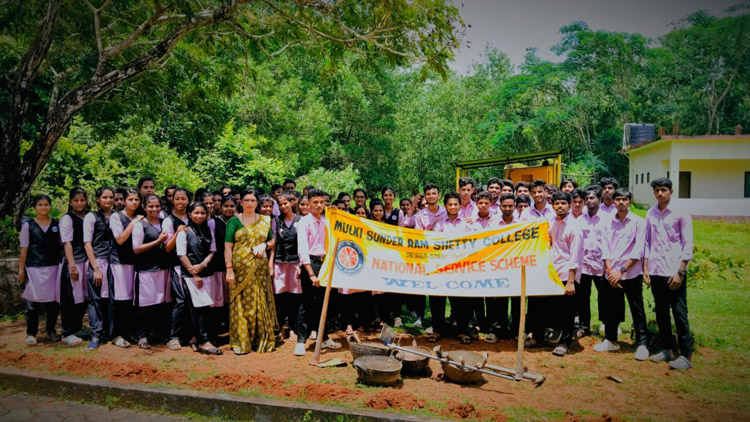 NSS Swachata SEP 2024