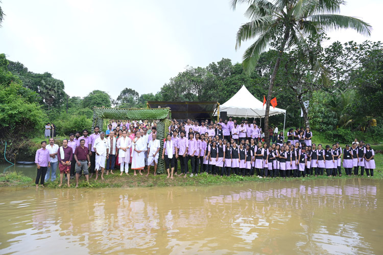 Kesarda Rang Sports