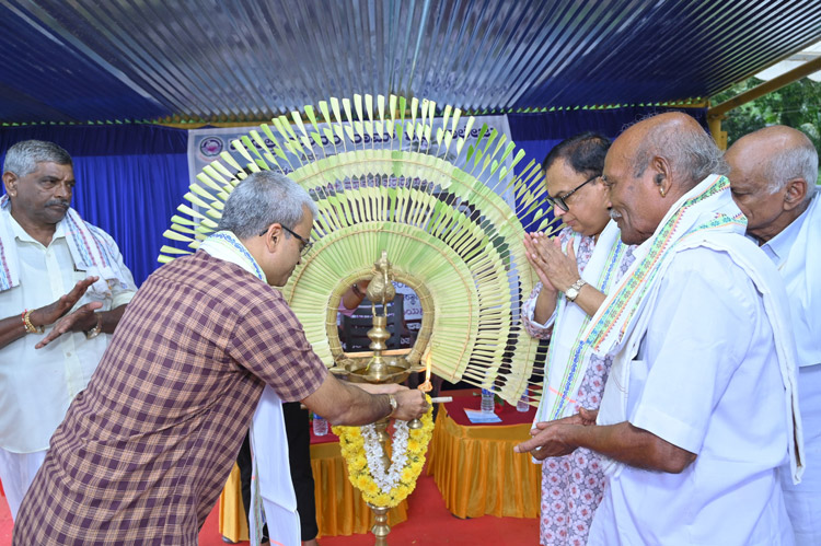 Kesarda Rang 2024