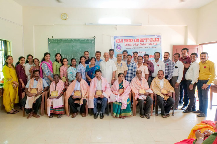 'Alumni Meet 1998-99 Batch' 03 Nov 2024