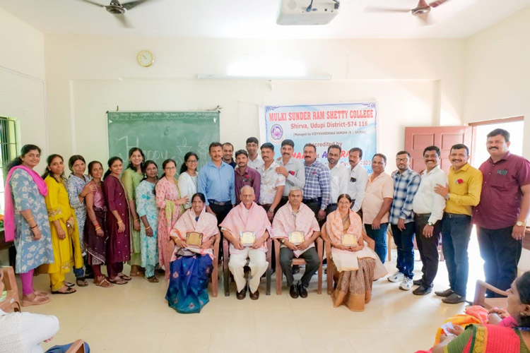 'Alumni Meet 1998-99 Batch' 03 Nov 2024