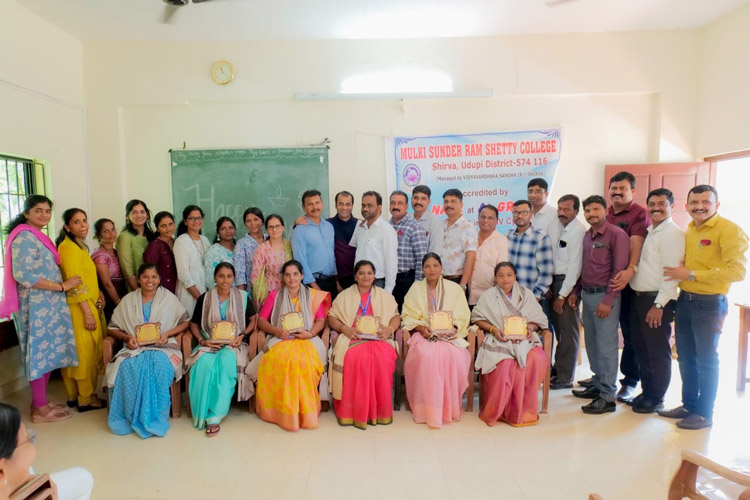 'Alumni Meet 1998-99 Batch' 03 Nov 2024