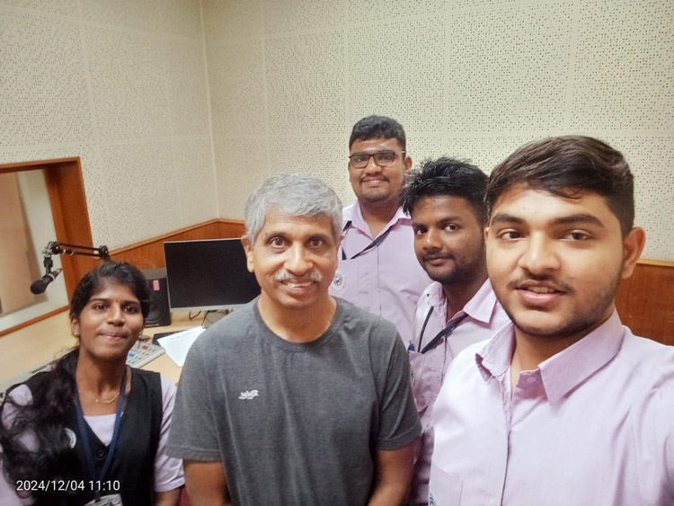 Vinod Scholarship Release and Srujana 2023-24 Release-09 Dec 2024