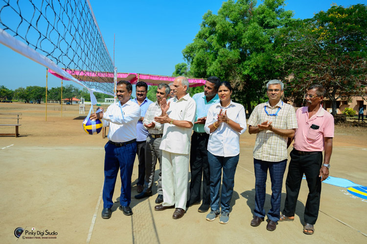 44Th Volleyball Tournament