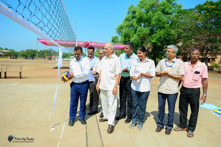 44Th Volleyball Tournament