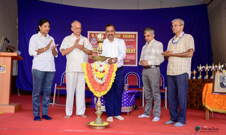 44Th Volleyball Tournament