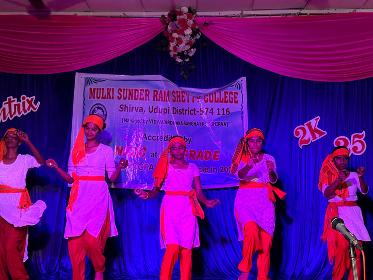 Talents Day 2024-25