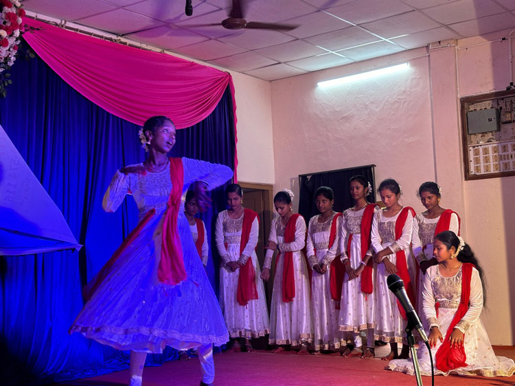 Talents Day 2024-25