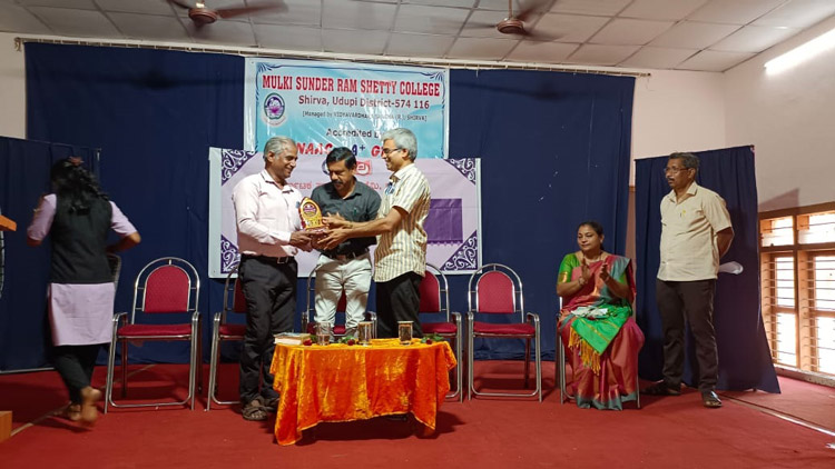 'Chakora' Kannada Literature Programme May 2025