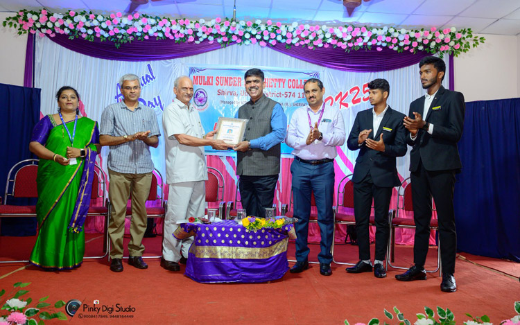 Annual Day Celebrations 2024-25