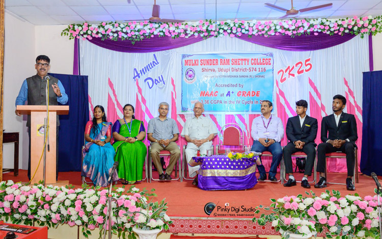 Annual Day Celebrations 2024-25