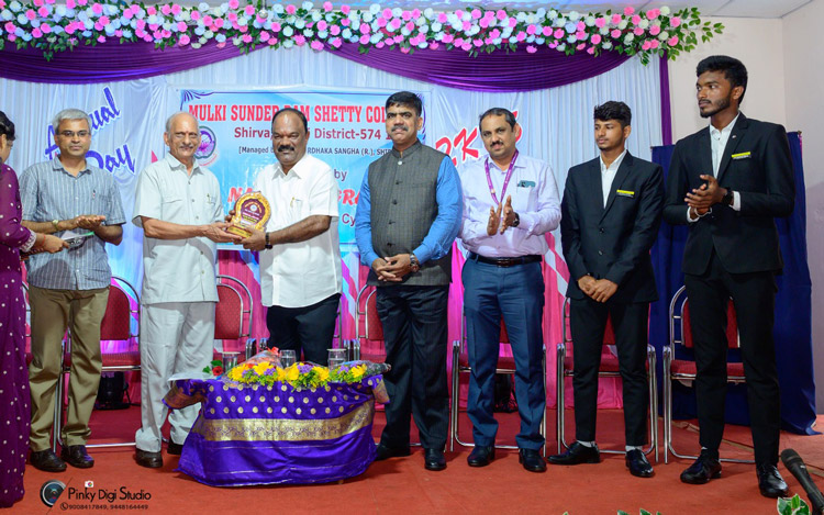 Annual Day Celebrations 2024-25