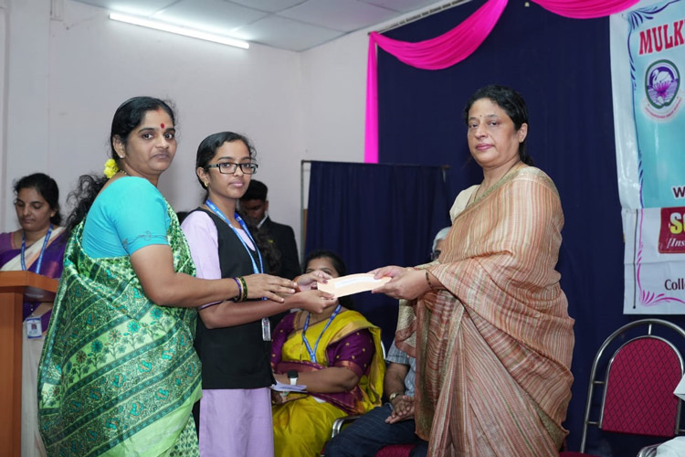 Scholarship Distribution 2025-26