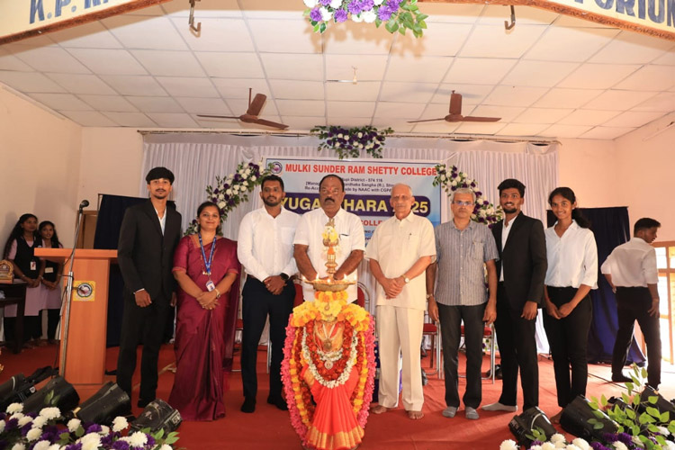 Yuganthara PU Fest