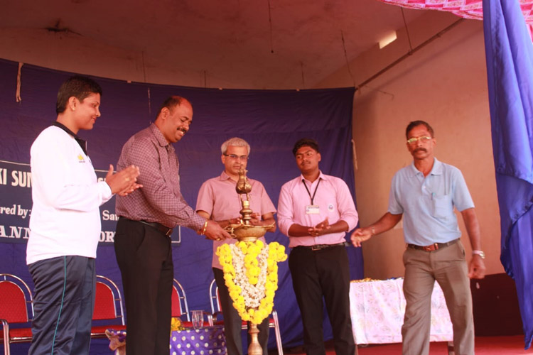 Annual Sports Day