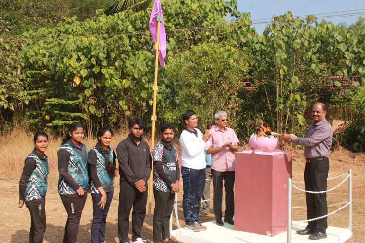 Annual Sports Day - 27.11.2025