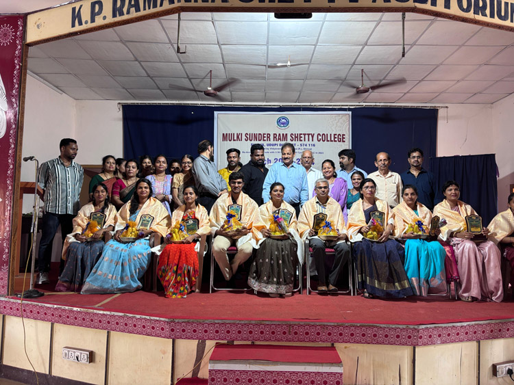 Prize Distribution Programme 20.05.2026