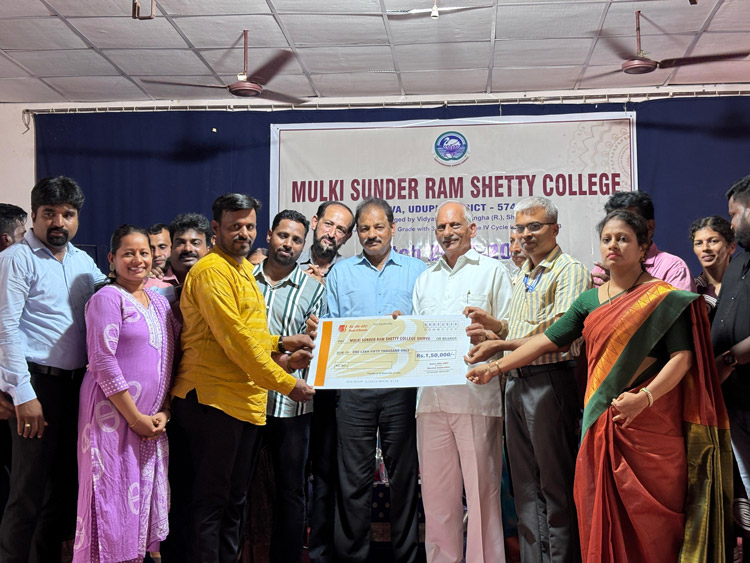 Prize Distribution Programme 20.05.2026