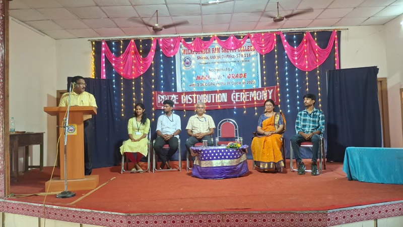Prize Distribution Programme 20.05.2026