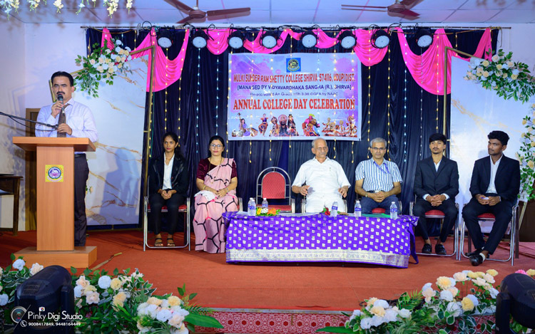 College Day Celebration