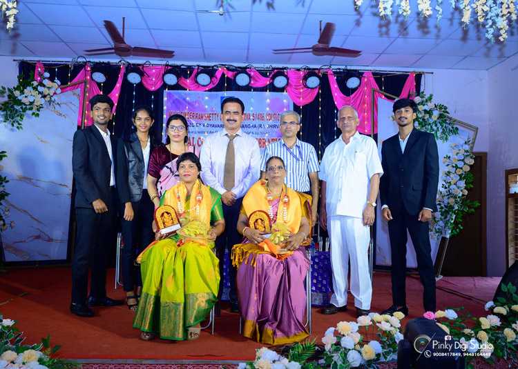College Day Celebration 21.05.2026