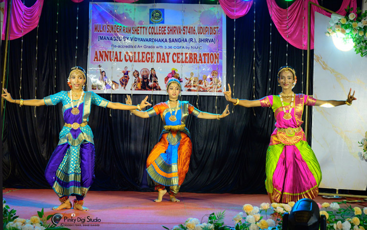 College Day Celebration 21.05.2026
