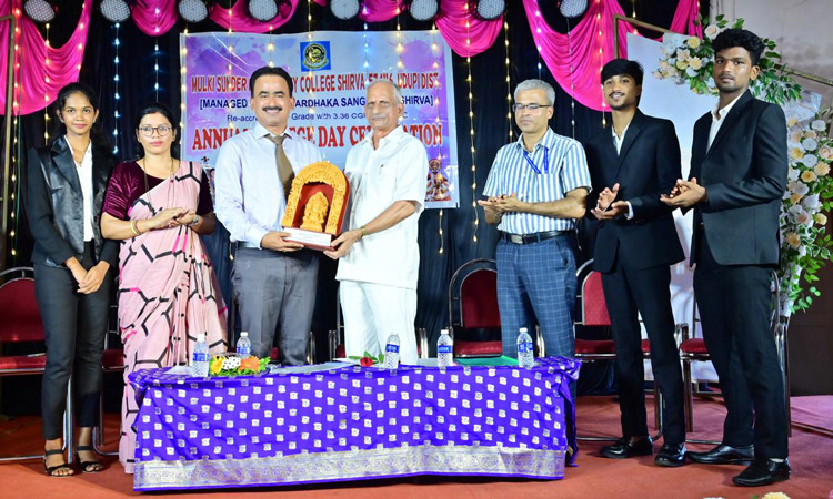 College Day Celebration 21.05.2026