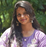 Ms. Bhavyashri