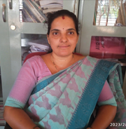 Smt. Prashanthi